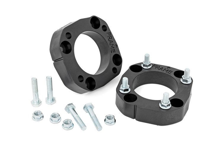 88000 Suspension Leveling Kit