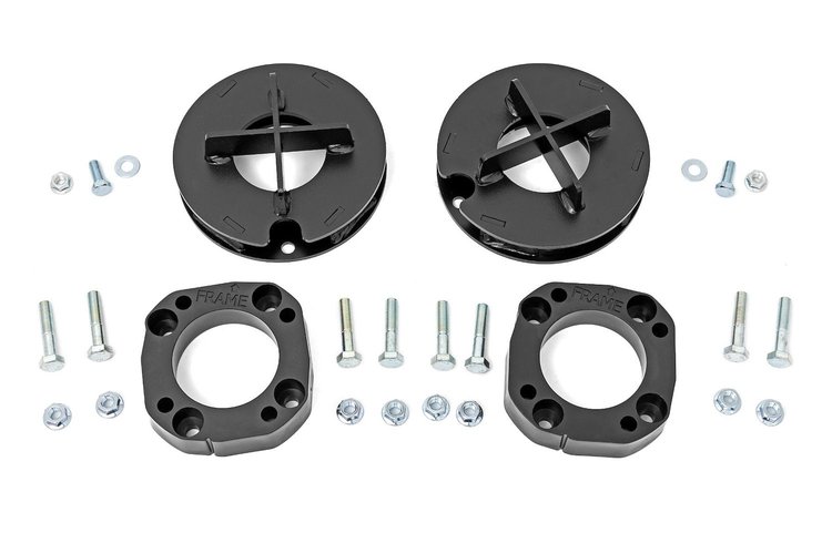 LEVELING KIT TUNDRA 1.75