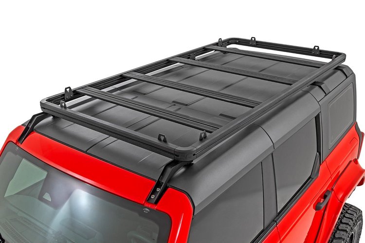ROOF RACK BRONCO
