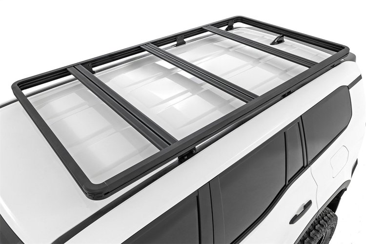 ROOF RACK LAND CRUISER