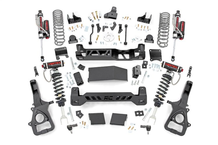 6" LIFT KIT RAM 1500