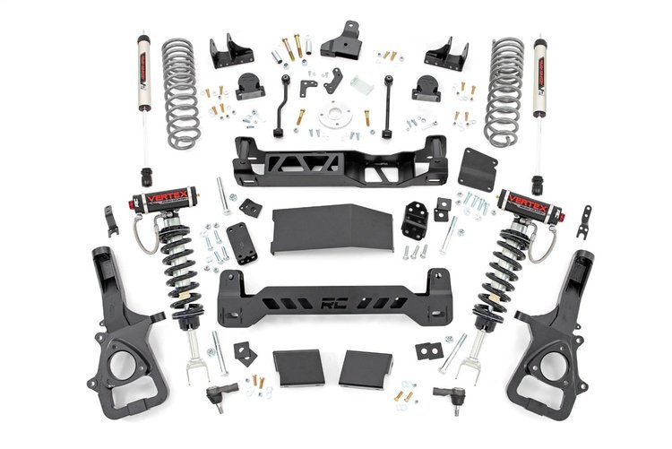 6" LIFT KIT RAM 1500