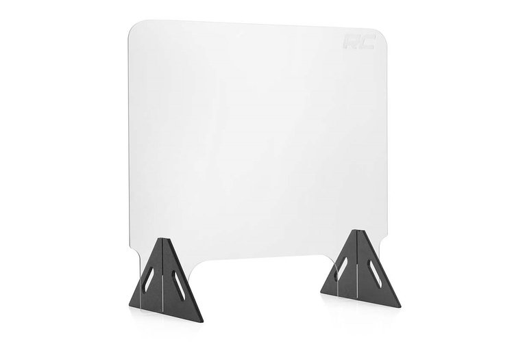 90004 Face Protection Shield