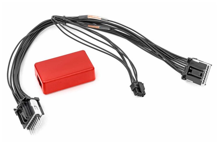 90005 GM Inline Speedometer Calibrator (17-18 Colorado / Canyon)