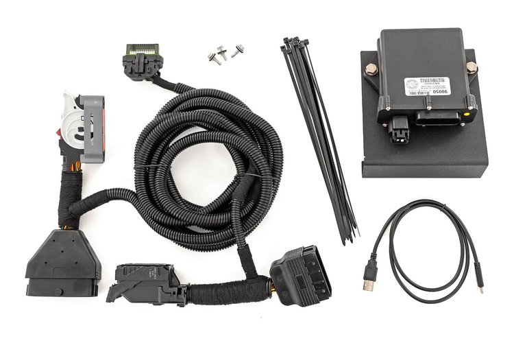 90050 Speedometer Calibrator, Chevy/GMC 1500