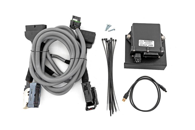 SPEEDOMETER CALIBRATOR