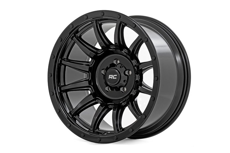 90SERIES WHEEL 18X9 6X5.5