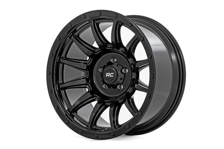 90SERIES WHEEL 20X9 6X5.5
