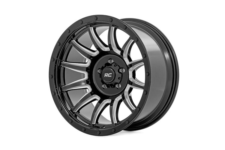 90 SERIES WHEEL