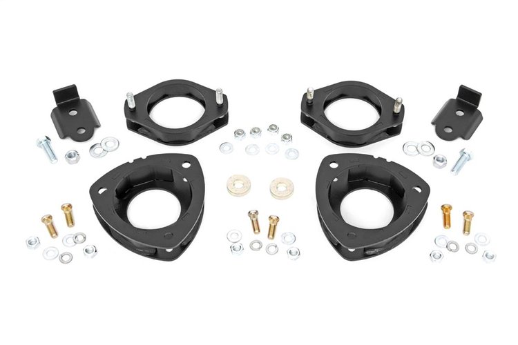 90300 2in Subaru Suspension Lift Kit Fits 2018-2023 Subaru Crosstrek