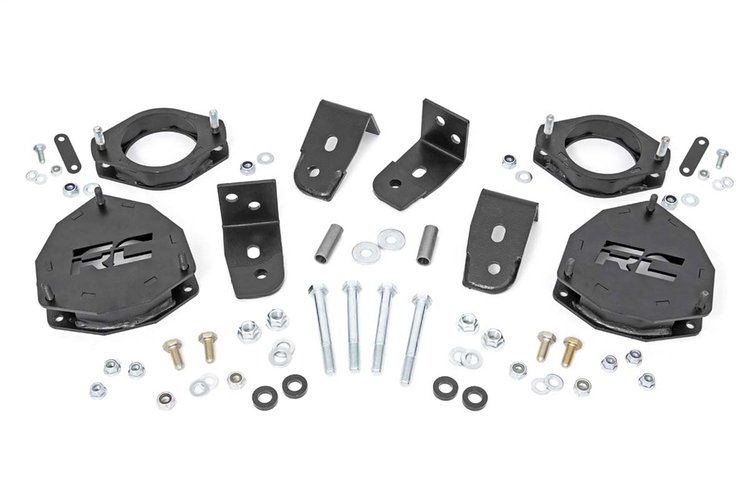 90500 Suspension Lift Kit