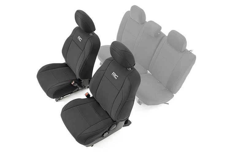 91030 Seat Cushion Cover Set