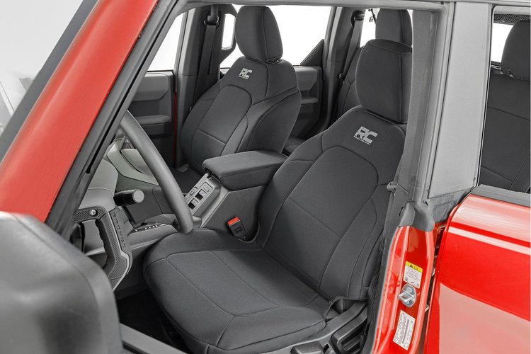 91059 Seat Cover Set
