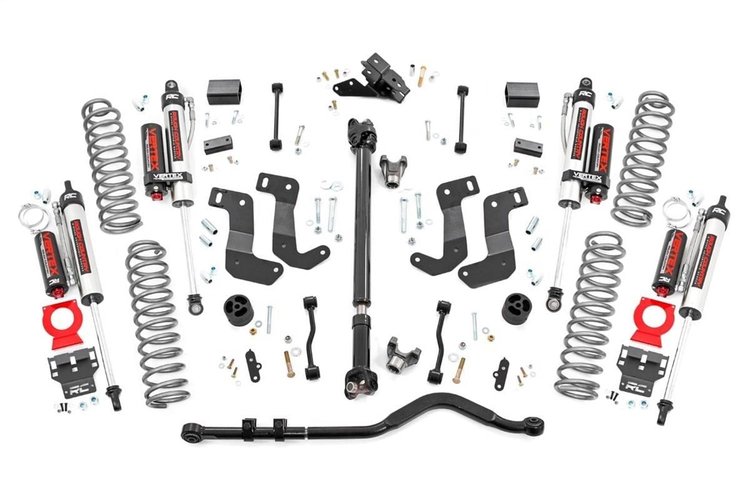 WRANGLER JL LIFT KIT
