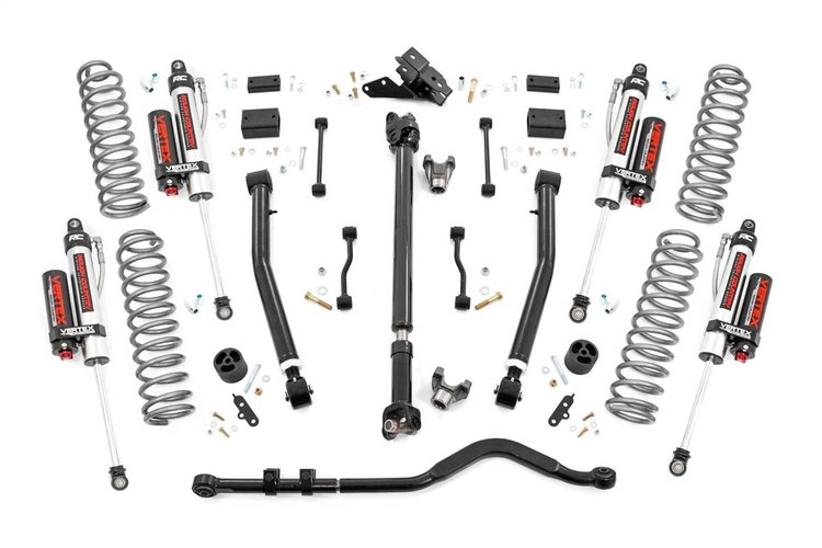 WRANGLER JL LIFT KIT