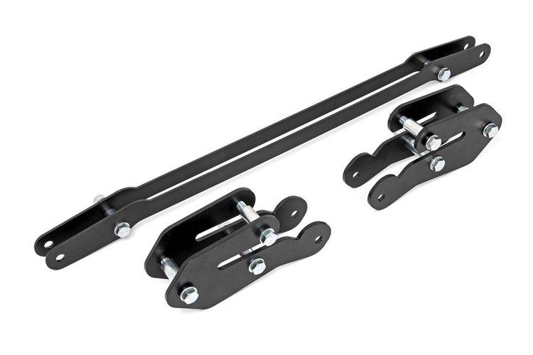 92007 Suspension Lift Kit