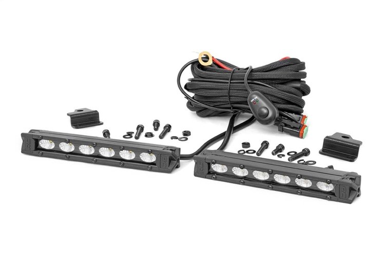 92016 LED Light