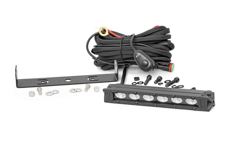 92018 Light Bar