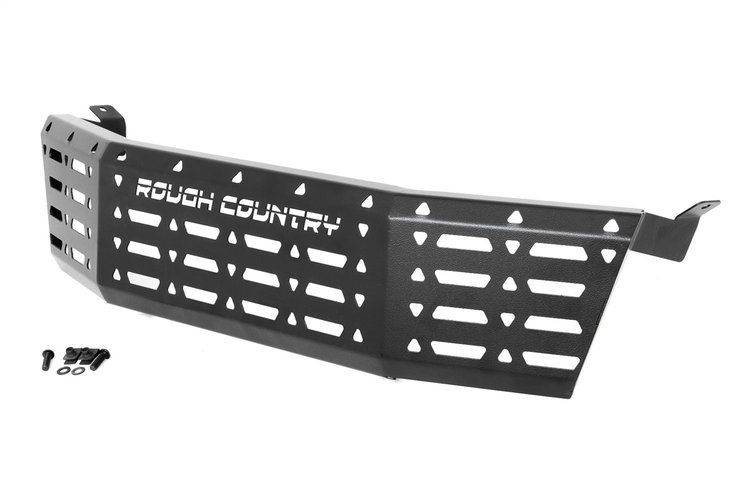 92044 Honda Rear Cargo Bed Enclosure (19-21 Talon)