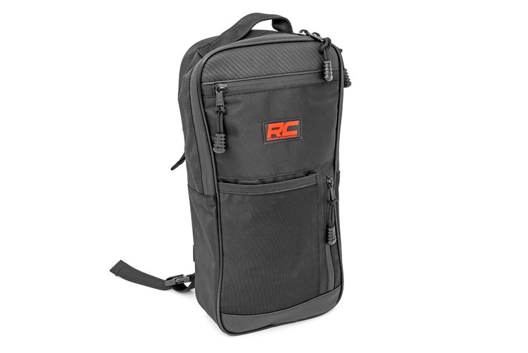 92047 Rough Country Door Storage Bag