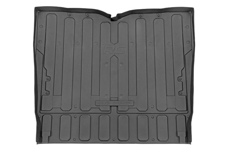 92048 Bed Mat, Rear, Honda Pioneer 1000-5 (16-22)/Pioneer 1000-5 Limited Edition