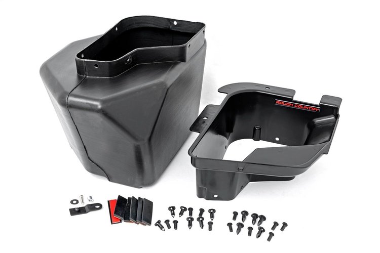 92051 Storage Box, Under Seat, Honda Pioneer 1000/Pioneer 1000-5 (16-22)