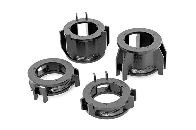 92053 2 in. Lift Kit, Honda Pioneer 700/Pioneer 700-4 4WD (2014-2022)