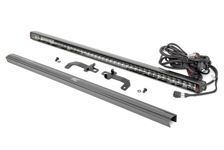 92086 Spectrum LED Light Bar