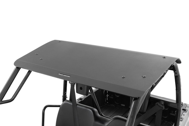 92089 UTV Roof, HDPE, Honda Pioneer 520