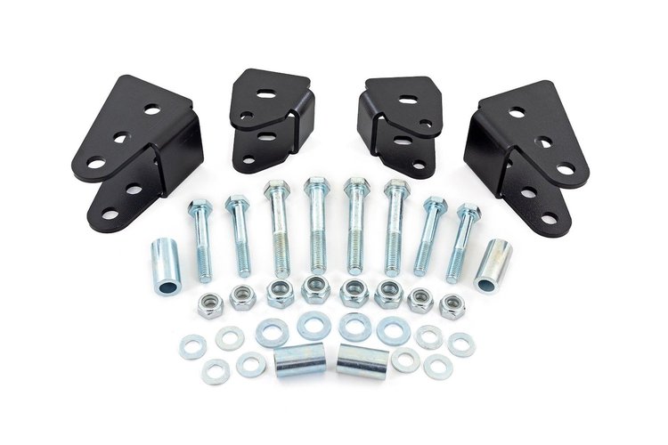 2" LIFT KIT TERYX 4 1000
