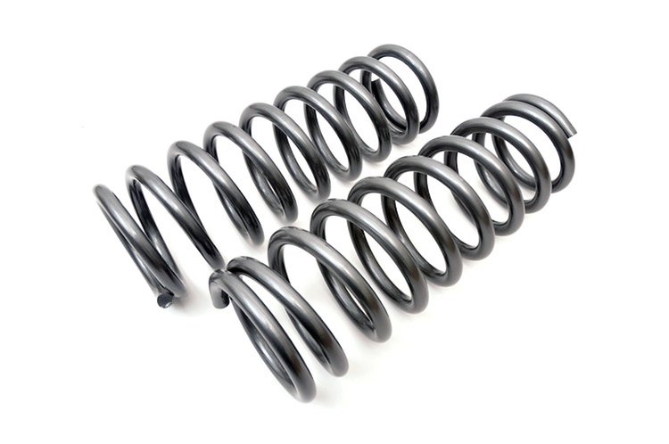 9219 2-inch Suspension Leveling Kit