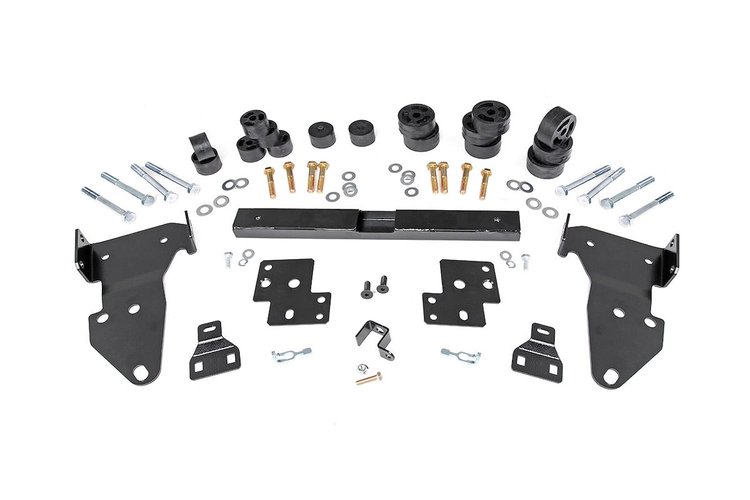 923 1.25-inch Body Lift Kit