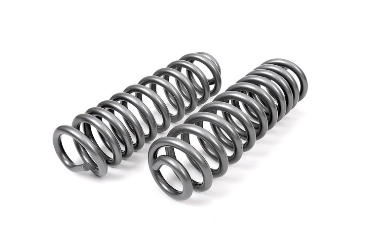 9264-4 1.5-inch Suspension Leveling Kit