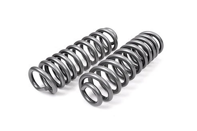 9265 1.5-inch Suspension Leveling Kit