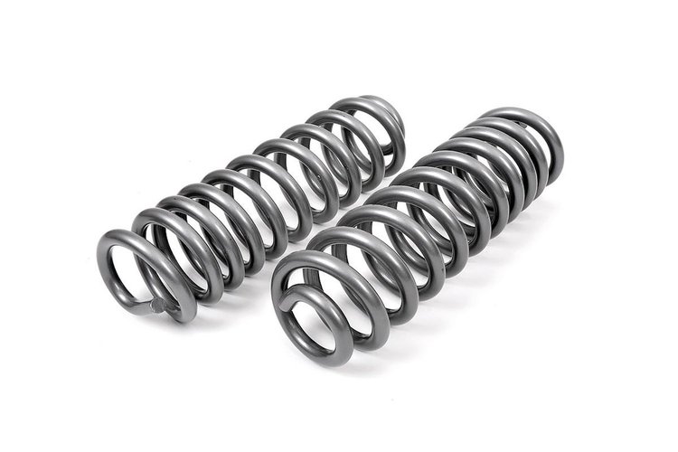 9285 1.5-inch Suspension Leveling Kit