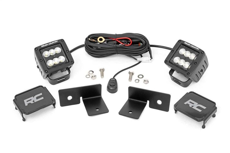 93031 Auxiliary Light