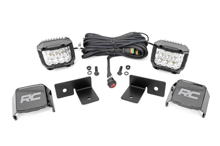 93032 Auxiliary Light