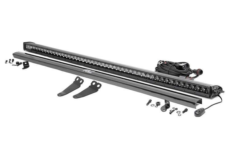 93034 Light Bar