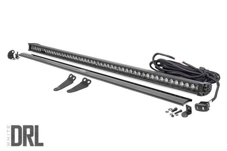 93035 Light Bar