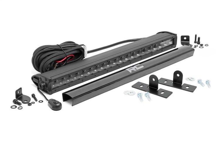 93038 Light Bar