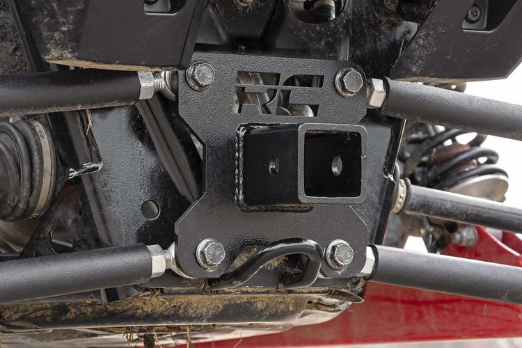 93039 Trailer Hitch