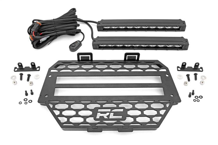 93041 Auxiliary Light