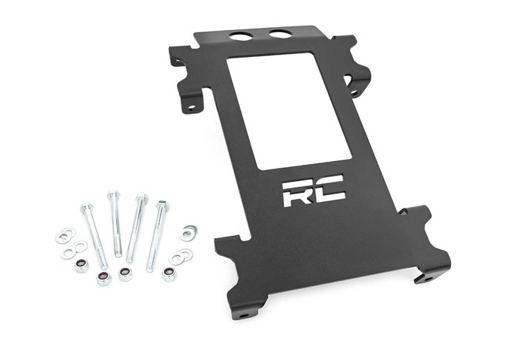 93046 Frame Stiffener Gusset;