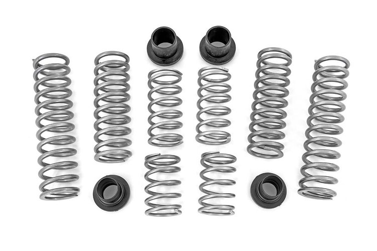 93048 Coil Spring Set
