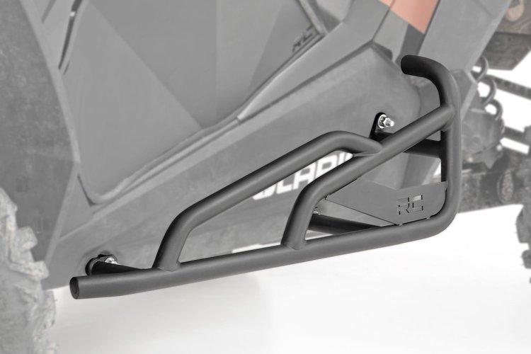 93064 Rough Country Running Board