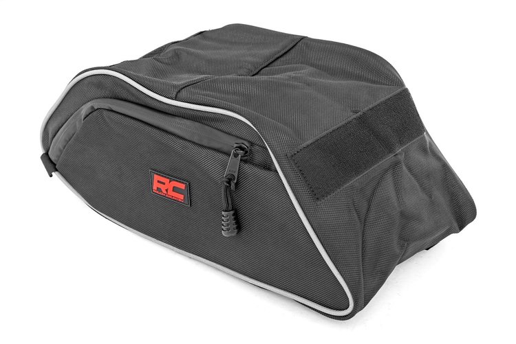 93071 Center Console Storage Bag, Polaris General (16-22)/General 4 (17-22)