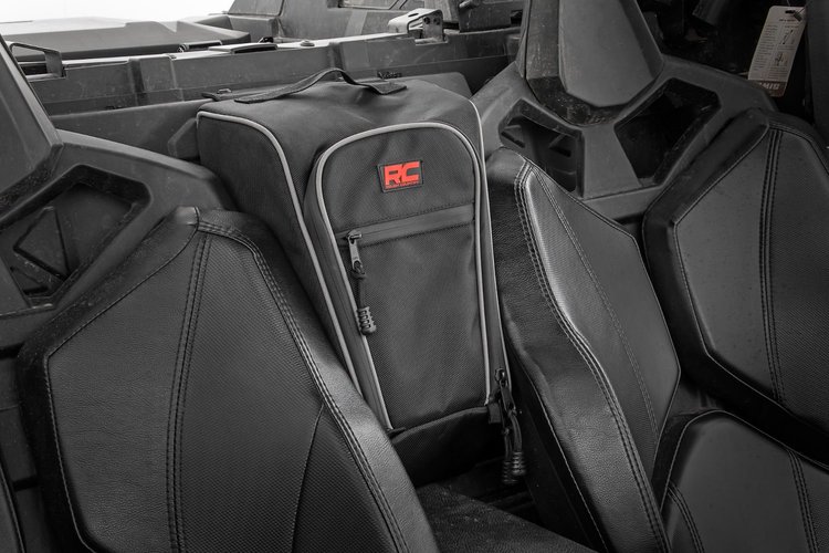93072 Center Storage Bag, Polaris RZR Pro R (2022)/RZR Pro XP (20-22)