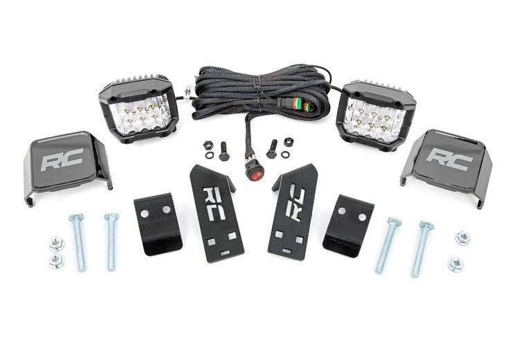 93078 LED Light