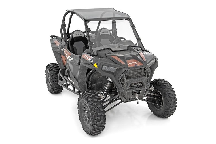 93095 2.5 in. Lift Kit, Polaris RZR XP 1000/RZR XP 4 1000 4WD (14-22)