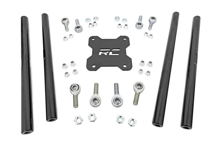 93099 Polaris 12mm Heavy Duty Rear Radius Arm Kit (14-21 RZR 1000XP)